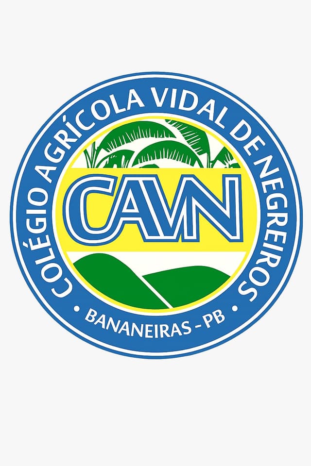 Logo CAVN