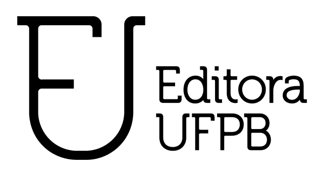 Logo Editora UFPB
