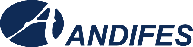 Logo ANDIFES