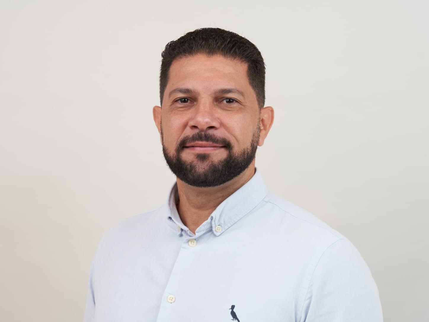 Foto de Everton Batista dos Santos
