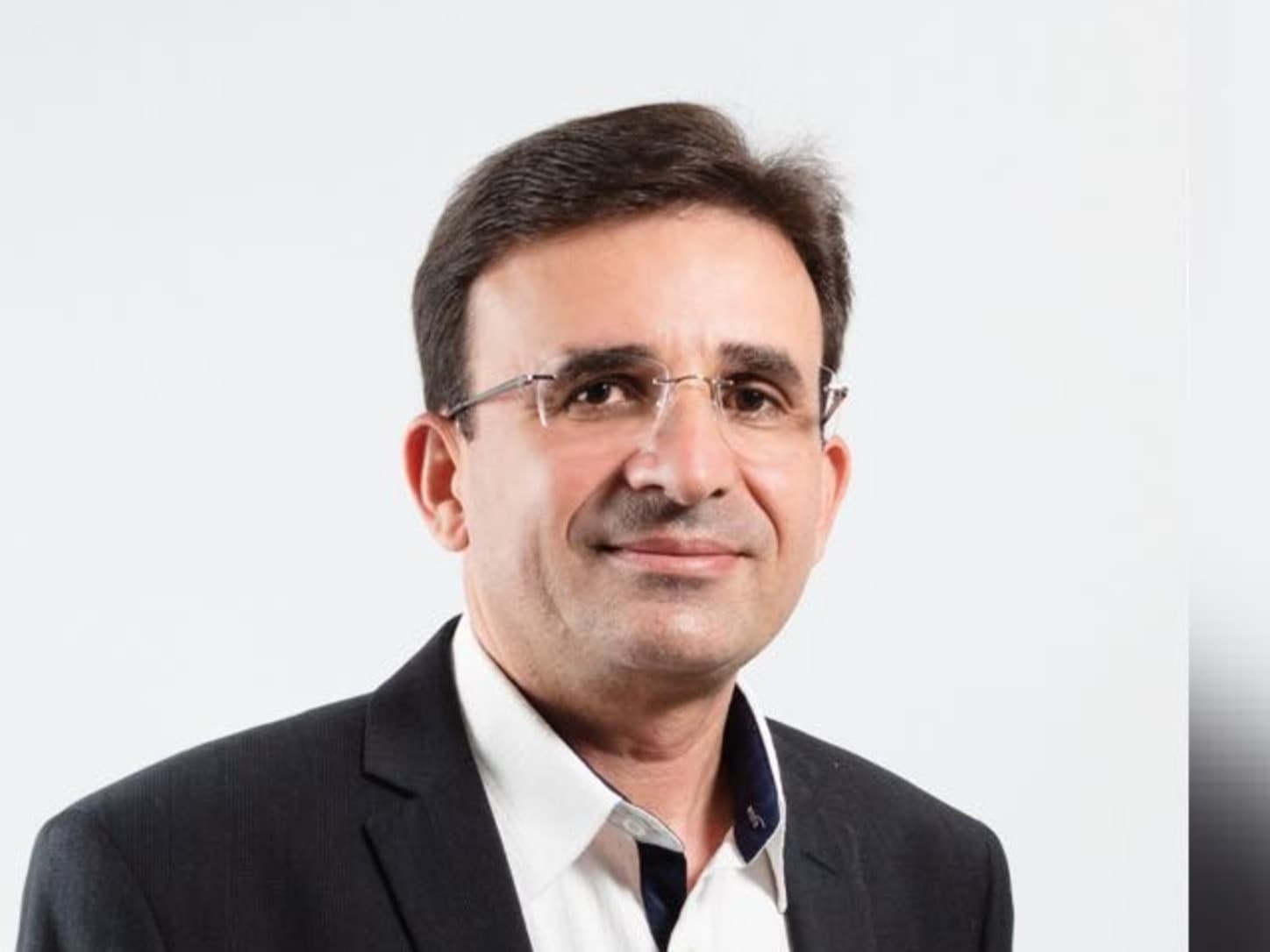 Foto de George Rodrigo Beltrão da Cruz